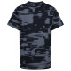Jordan Παιδική κοντομάνικη μπλούζα MVP Motion Printed Tee